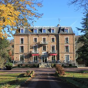 Logis Hotel & Restaurant - Le Manoir De Sauvegrain